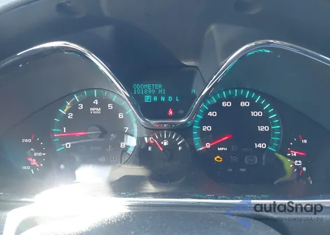 2015 Chevrolet Traverse 1Lt из США, поврежденный, VIN 1GNKVGKD2FJ242284